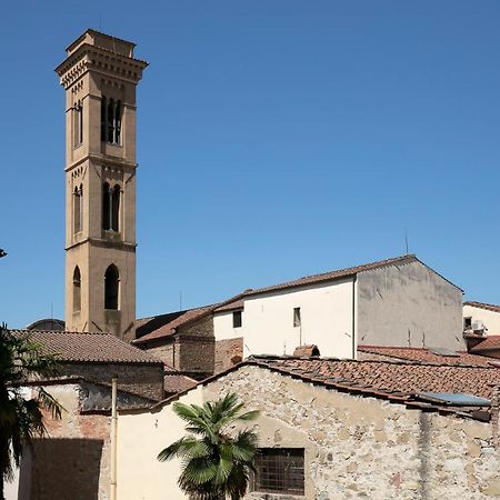 Roommo Maison Porcellana Florencia Exterior foto