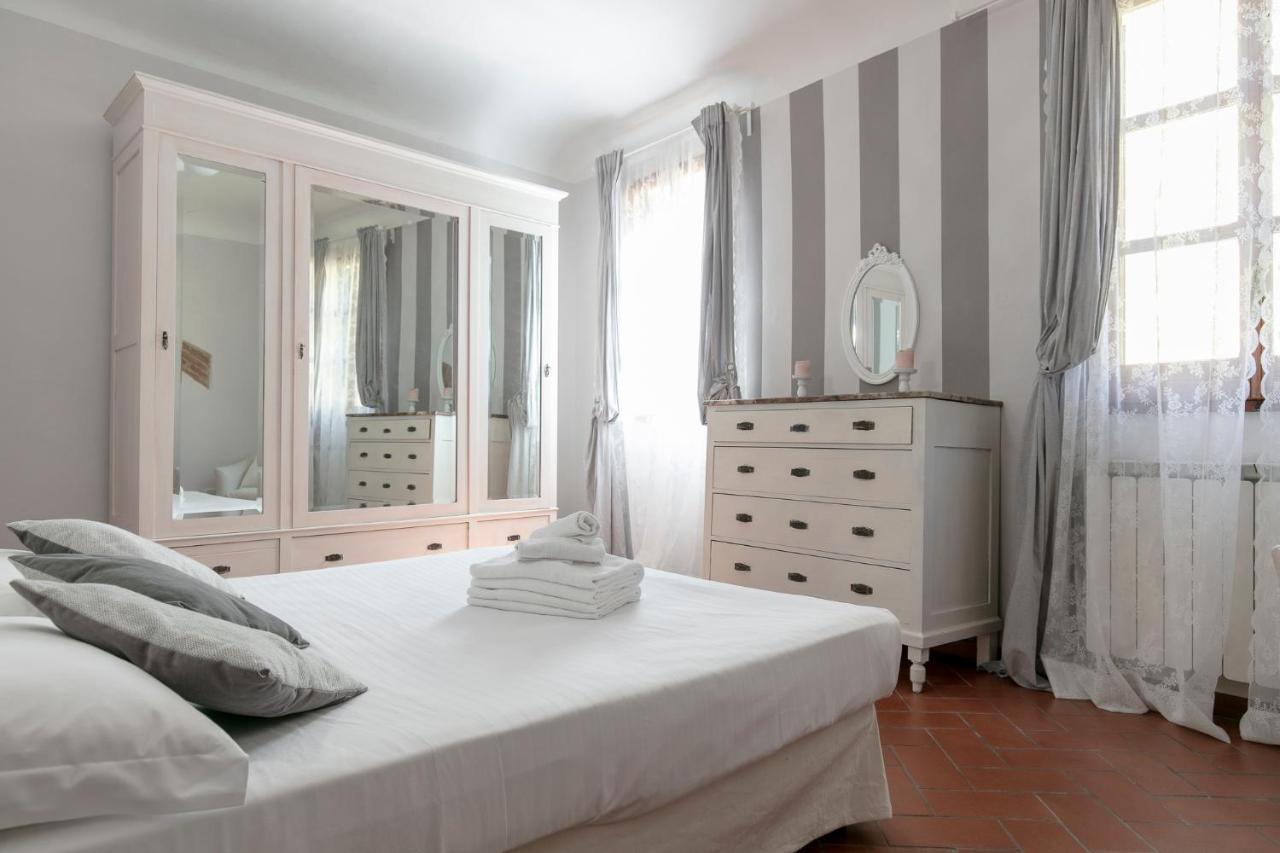 Roommo Maison Porcellana Florencia Exterior foto
