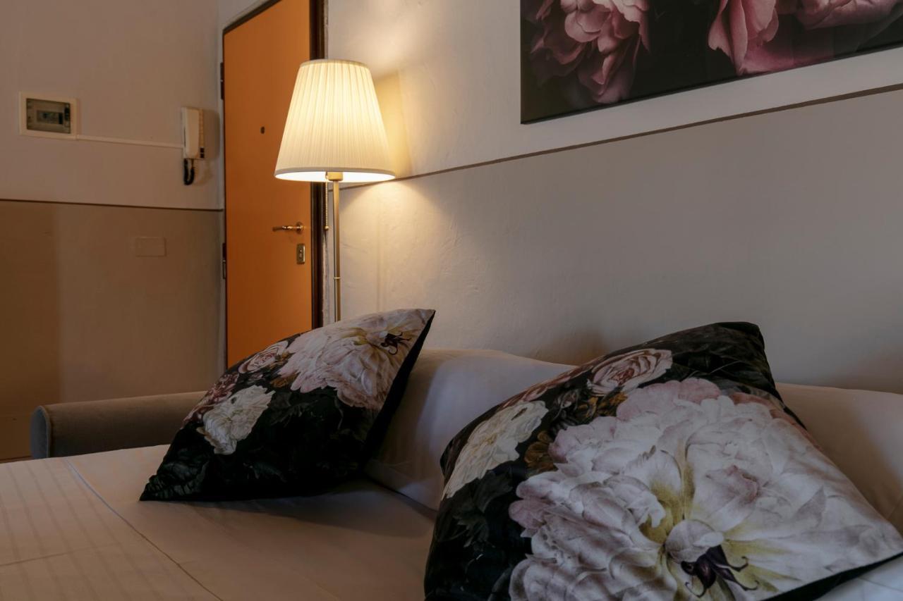 Roommo Maison Porcellana Florencia Exterior foto