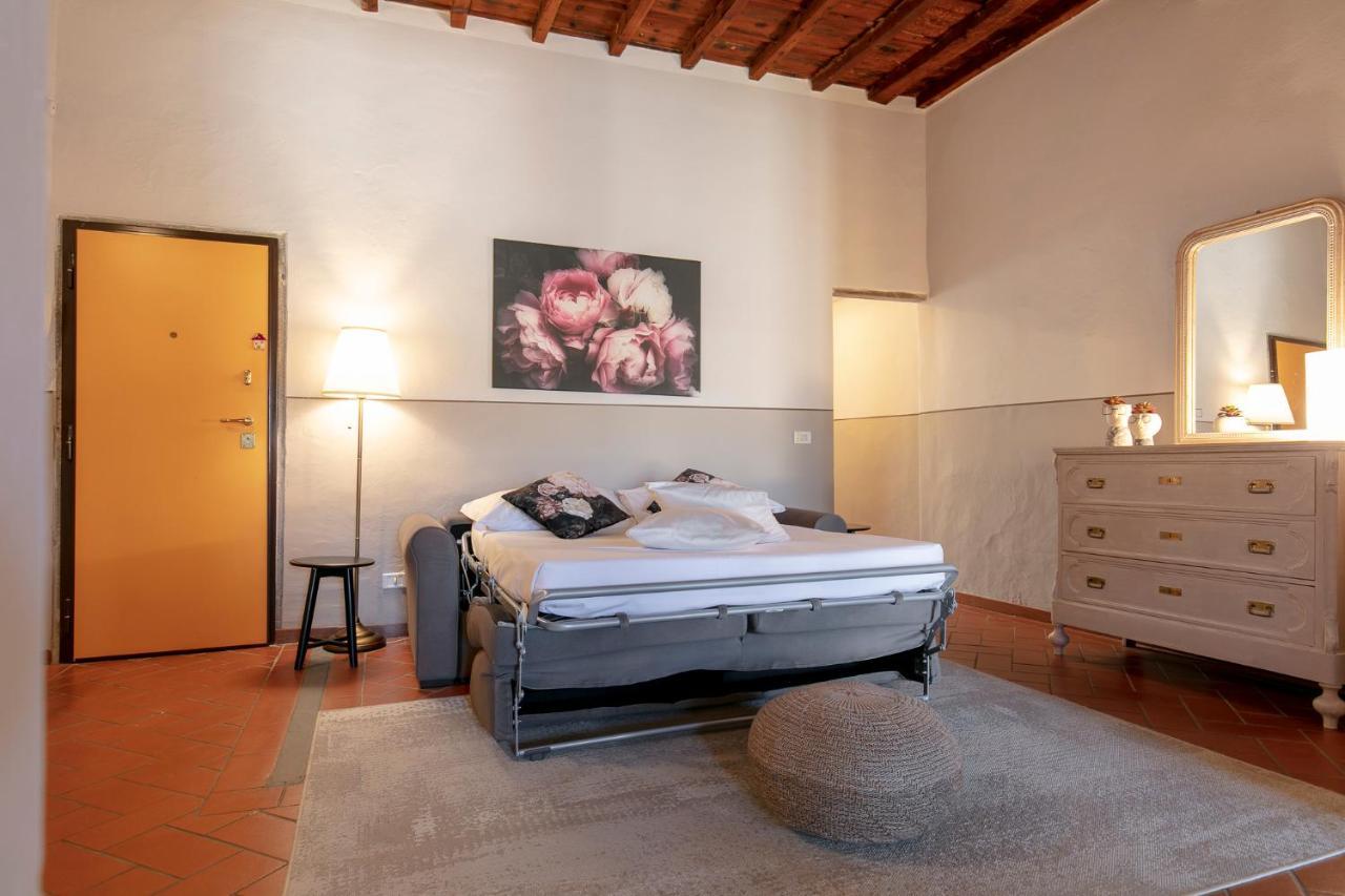 Roommo Maison Porcellana Florencia Exterior foto
