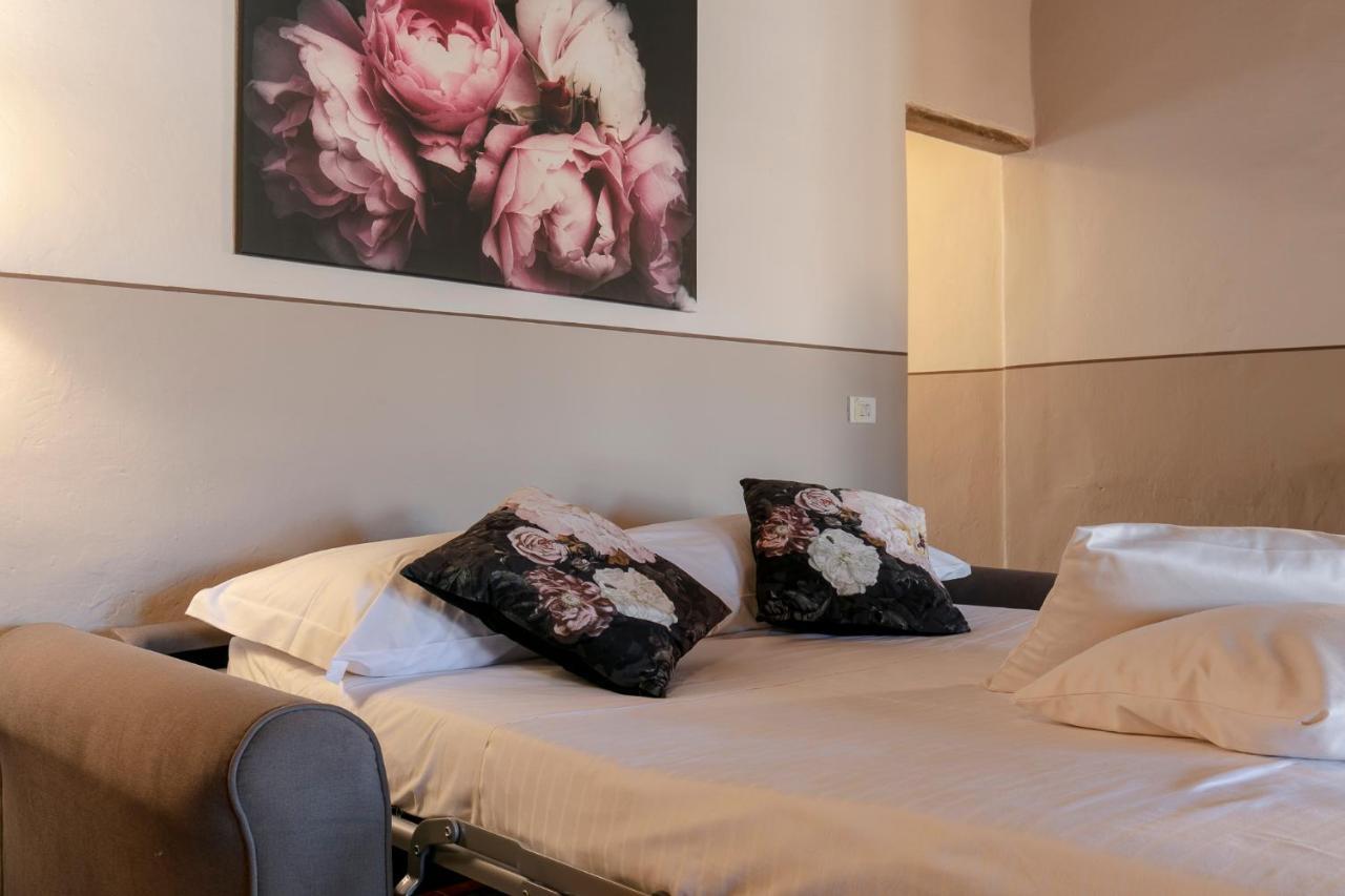 Roommo Maison Porcellana Florencia Exterior foto