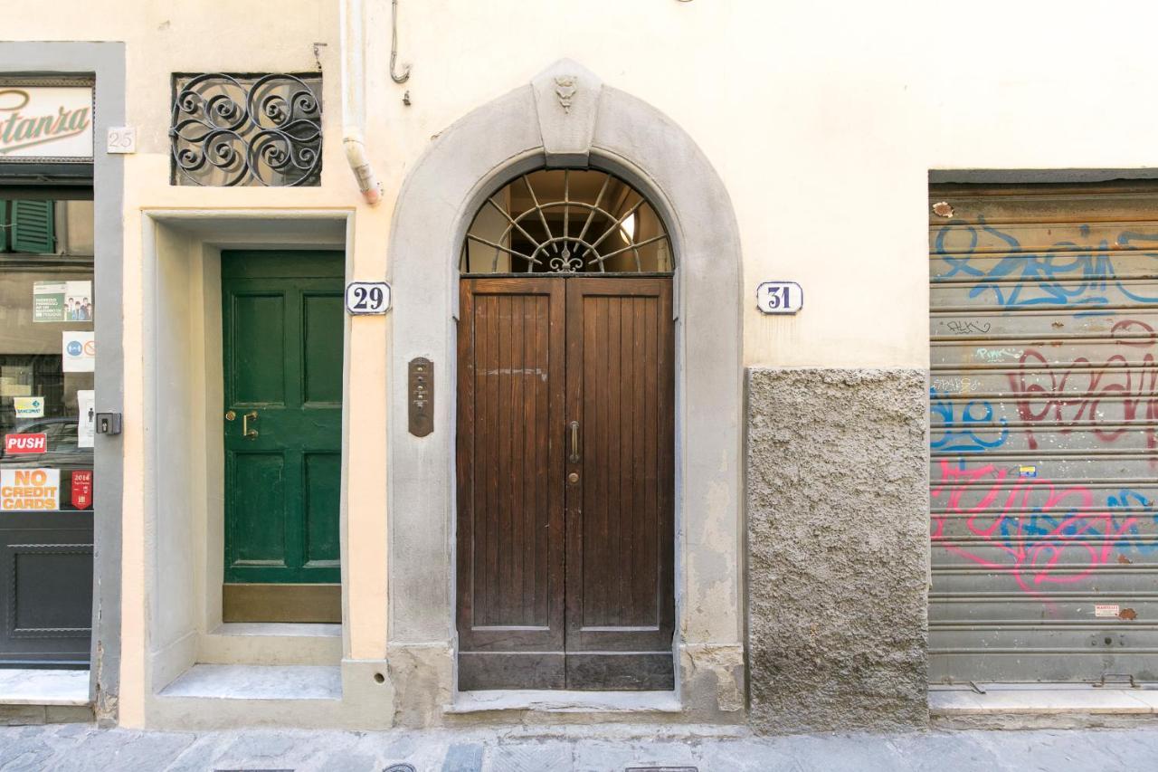 Roommo Maison Porcellana Florencia Exterior foto