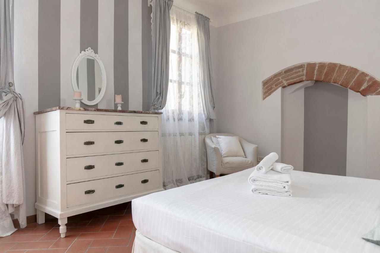 Roommo Maison Porcellana Florencia Exterior foto