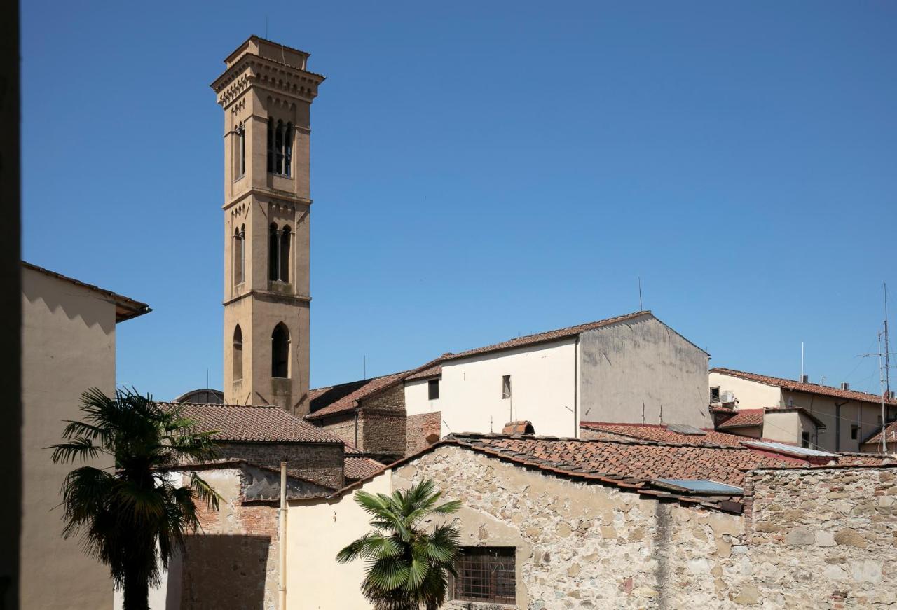 Roommo Maison Porcellana Florencia Exterior foto