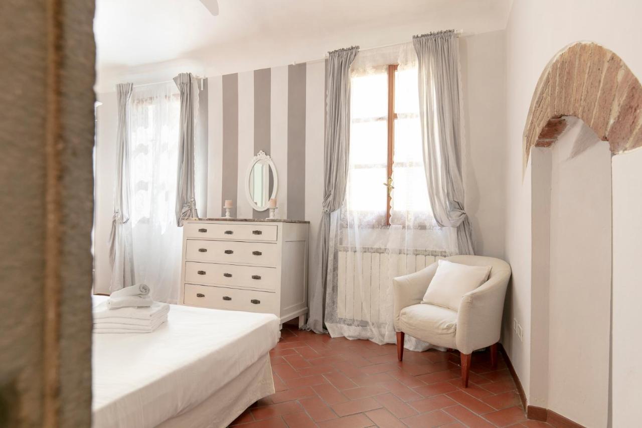 Roommo Maison Porcellana Florencia Exterior foto